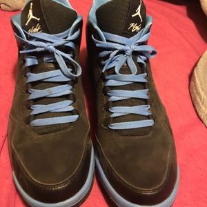 Mens Jordan’s